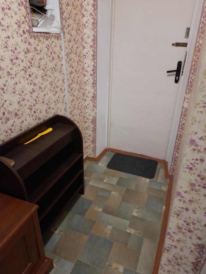 Однокімнатна Квартира Ботанічний Сад 카미야네치포딜시키 외부 사진