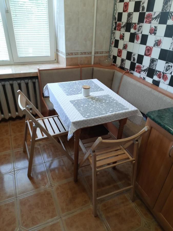 Однокімнатна Квартира Ботанічний Сад 카미야네치포딜시키 외부 사진