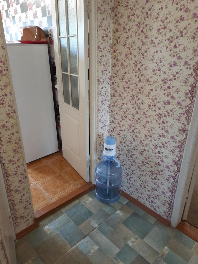Однокімнатна Квартира Ботанічний Сад 카미야네치포딜시키 외부 사진