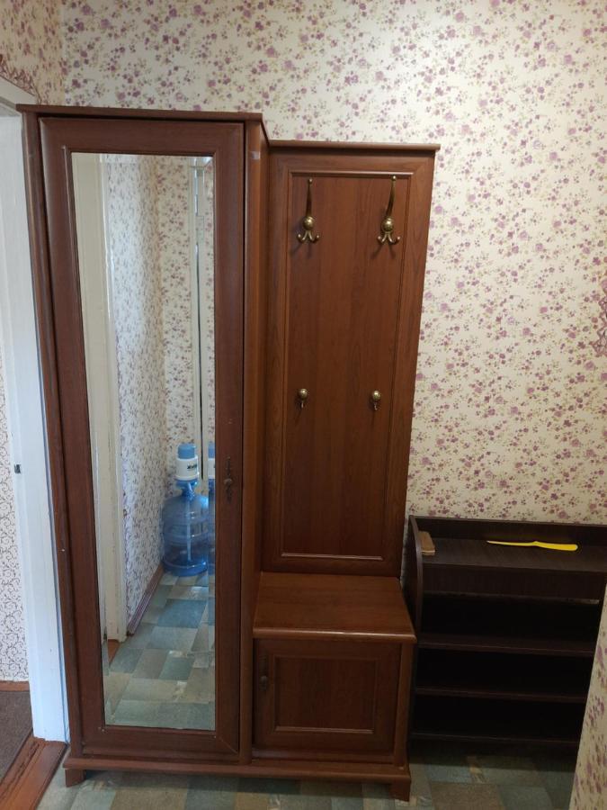 Однокімнатна Квартира Ботанічний Сад 카미야네치포딜시키 외부 사진